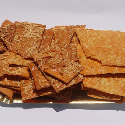 Roumy Cheese Slices