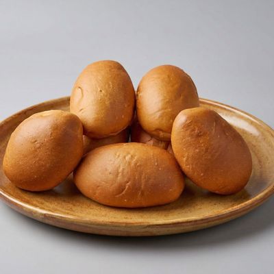 Fino Petit Pain with Milk