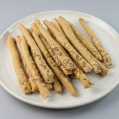 Oat Rusk
