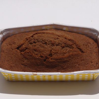 English Chocolate Cake