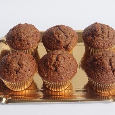 Chocolate Cupcake
