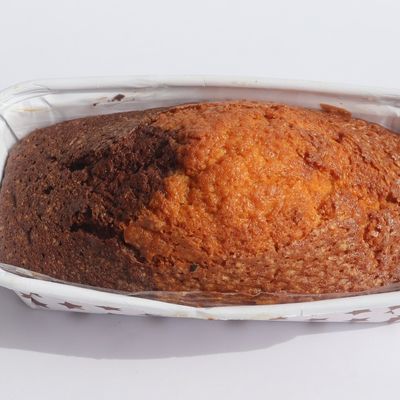 English maple cake