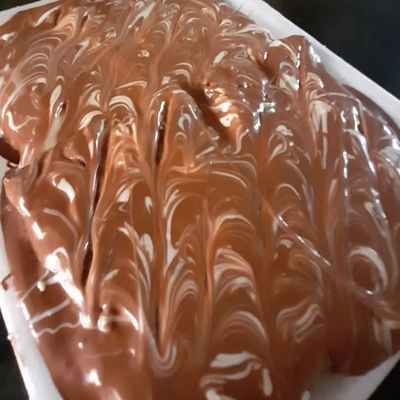 شوكولاتة