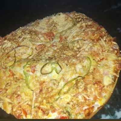 البركة بيتزا photo 8