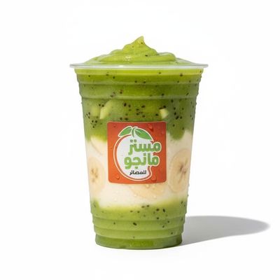 El lemby Juice