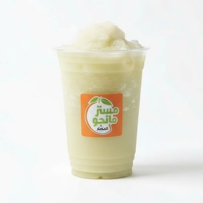 Guava Smoothie