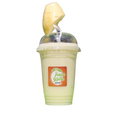 Guava Juice