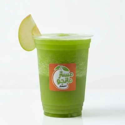 Apple Juice