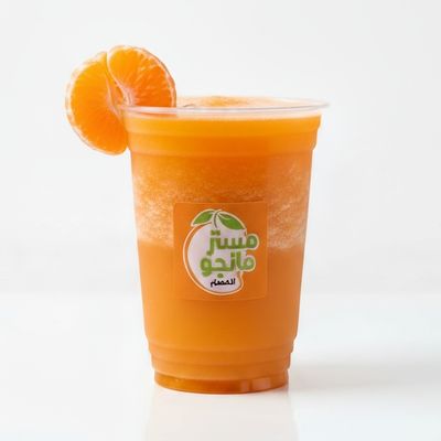 Tangerine Juice