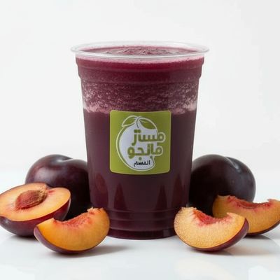 Plum Juice