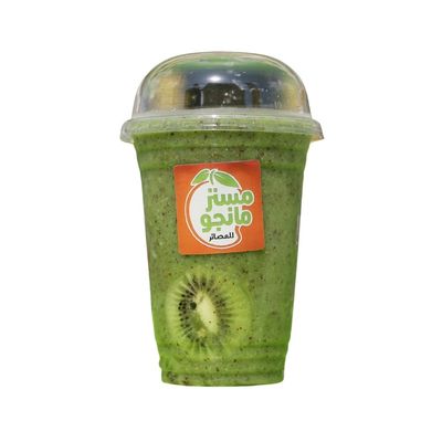 Fresh Kiwi Juice