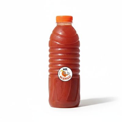 Jujube Package