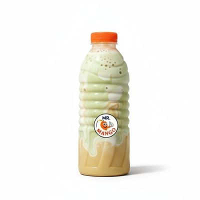 Sugarcane with Ice Package