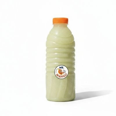 Sugarcane with Milk Package