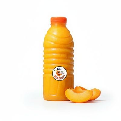 Apricot Package