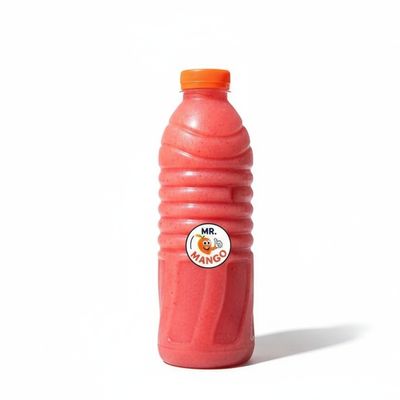 Strawberry Package