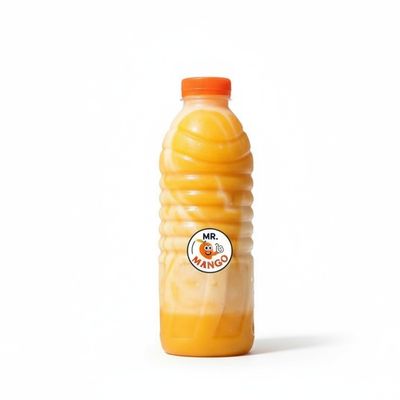 Mango with Milk Packages
