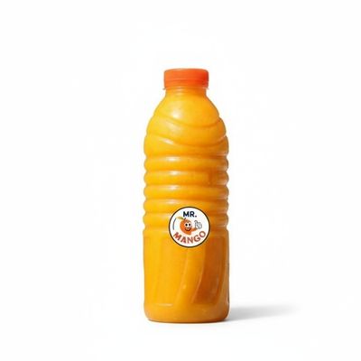 Orange Package