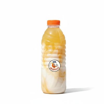 Apple with Milk Package