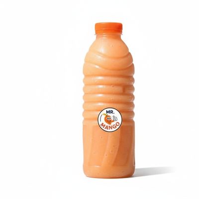 Peach Package