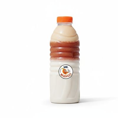Dates with Milk Package