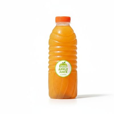 Plain Apples Package