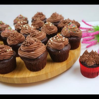 Cupcake