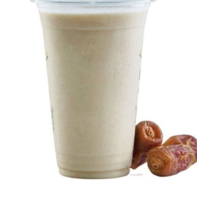 Dates and Bananas