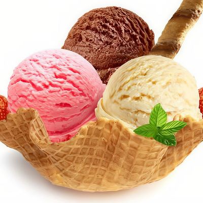 4 Scoop Mix Box