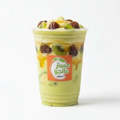 Mr mango Lel Asaaer photo 6