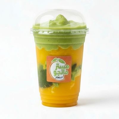Mr mango Lel Asaaer photo 9
