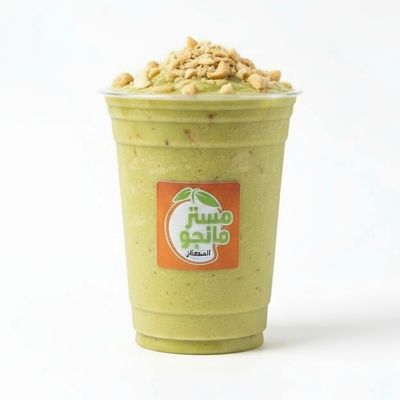 Avocado Cashew