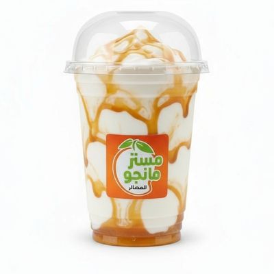 Yogurt with Honey