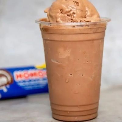 HOHOS