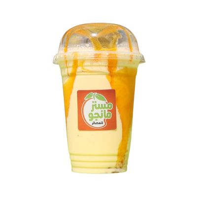 Mango Milkshake