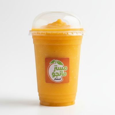 Mango Smoothie