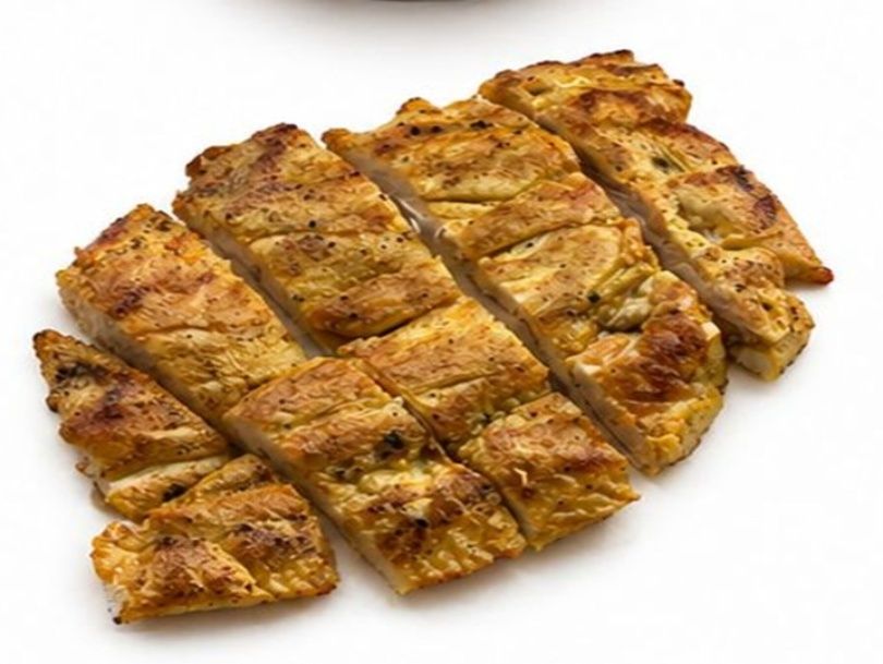 Extra Chicken Breast