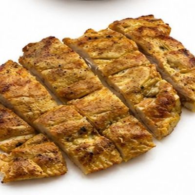 Extra Chicken Breast