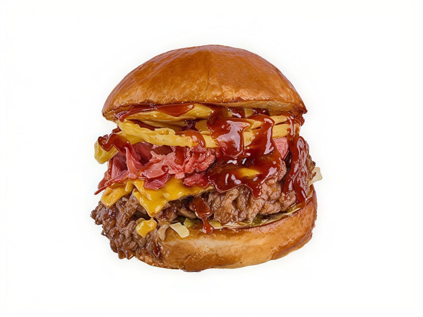 Texas BBQ