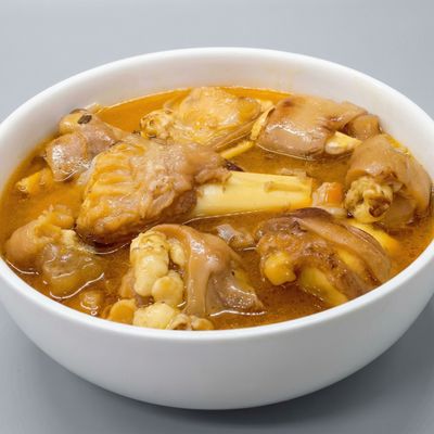 حساء المفاصل