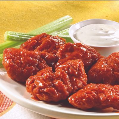 Chicken Buffalo Boneless Spicy