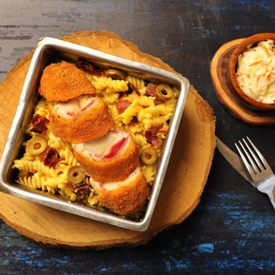 Cordon Bleu