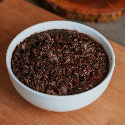 Chocolate Lovers