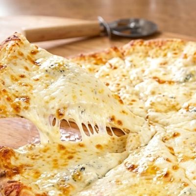 Quattro Formaggi
