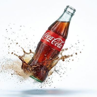 Coca Cola