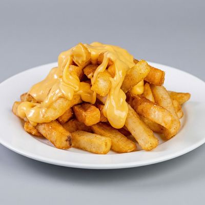 Cheese Fries