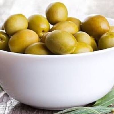 Pickled Olives