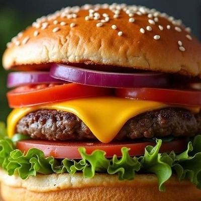 Habra Burger photo 6