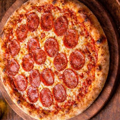 Pizza Pepperoni