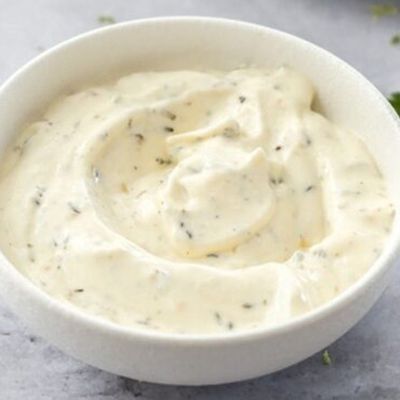 Ranch Sauce